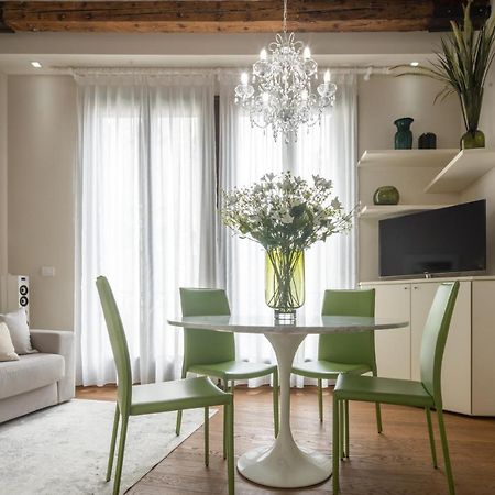 Santa Fosca Design Apartment R&R Венеция Экстерьер фото
