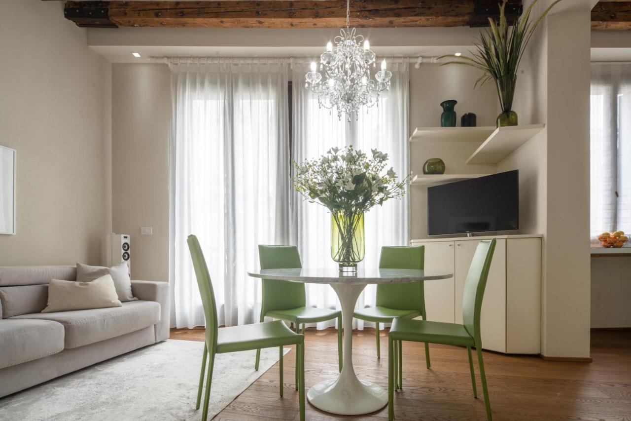 Santa Fosca Design Apartment R&R Венеция Экстерьер фото