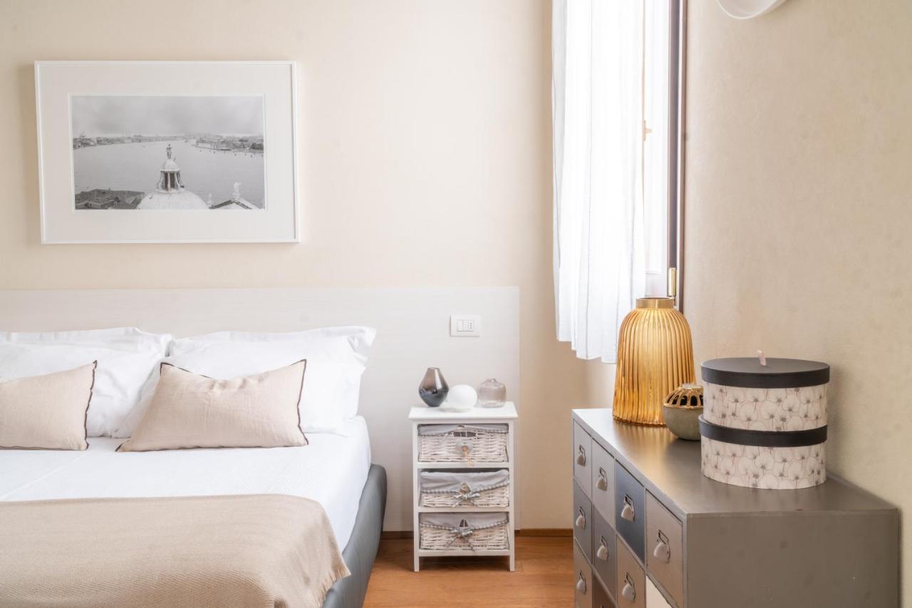 Santa Fosca Design Apartment R&R Венеция Экстерьер фото