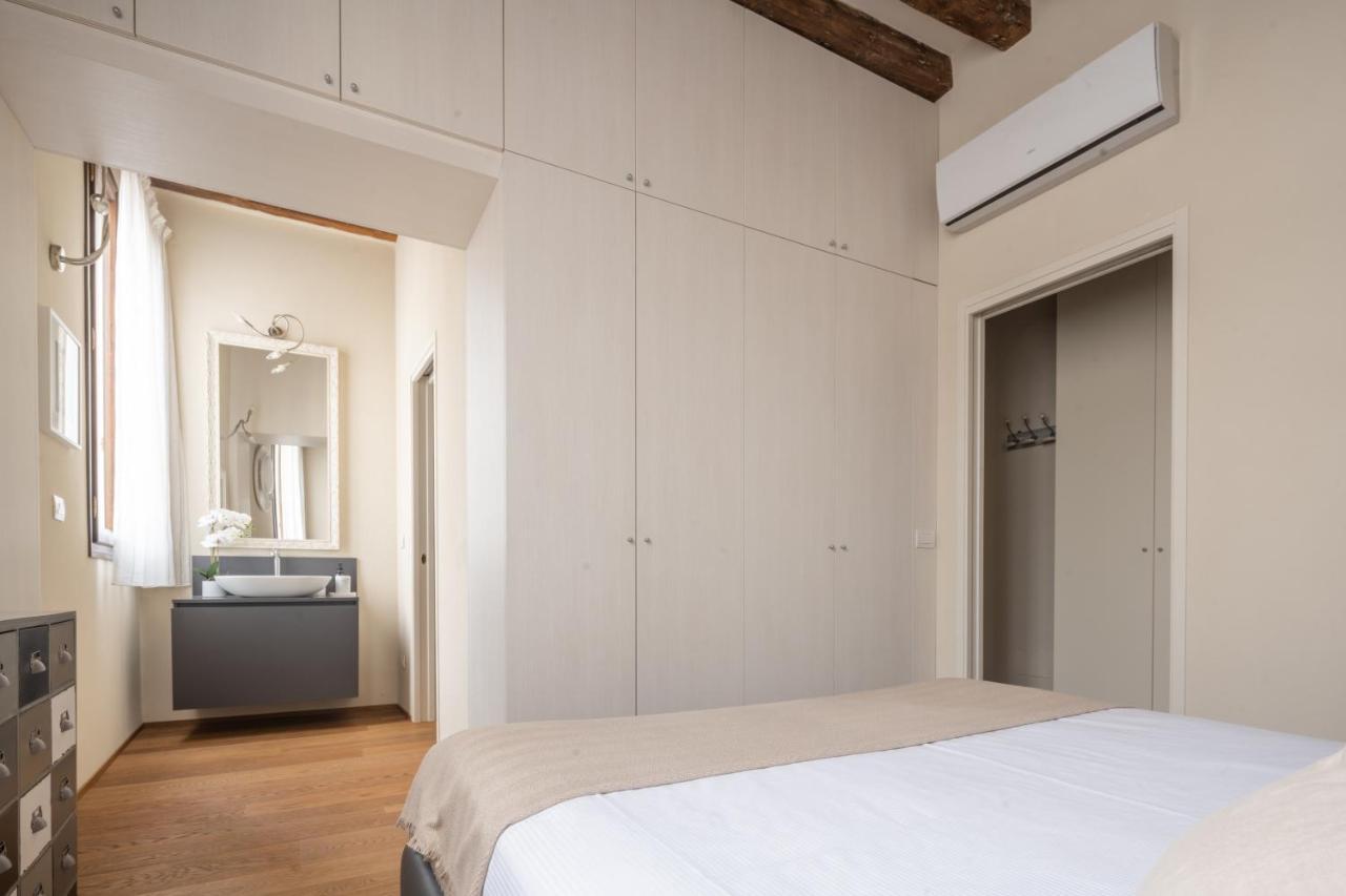 Santa Fosca Design Apartment R&R Венеция Экстерьер фото
