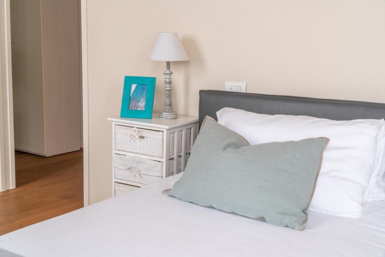 Santa Fosca Design Apartment R&R Венеция Экстерьер фото