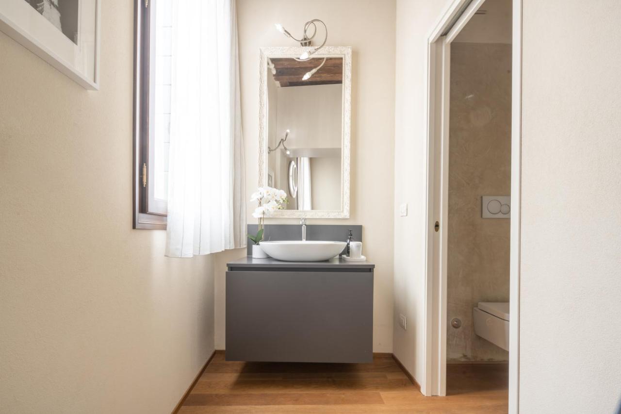 Santa Fosca Design Apartment R&R Венеция Экстерьер фото