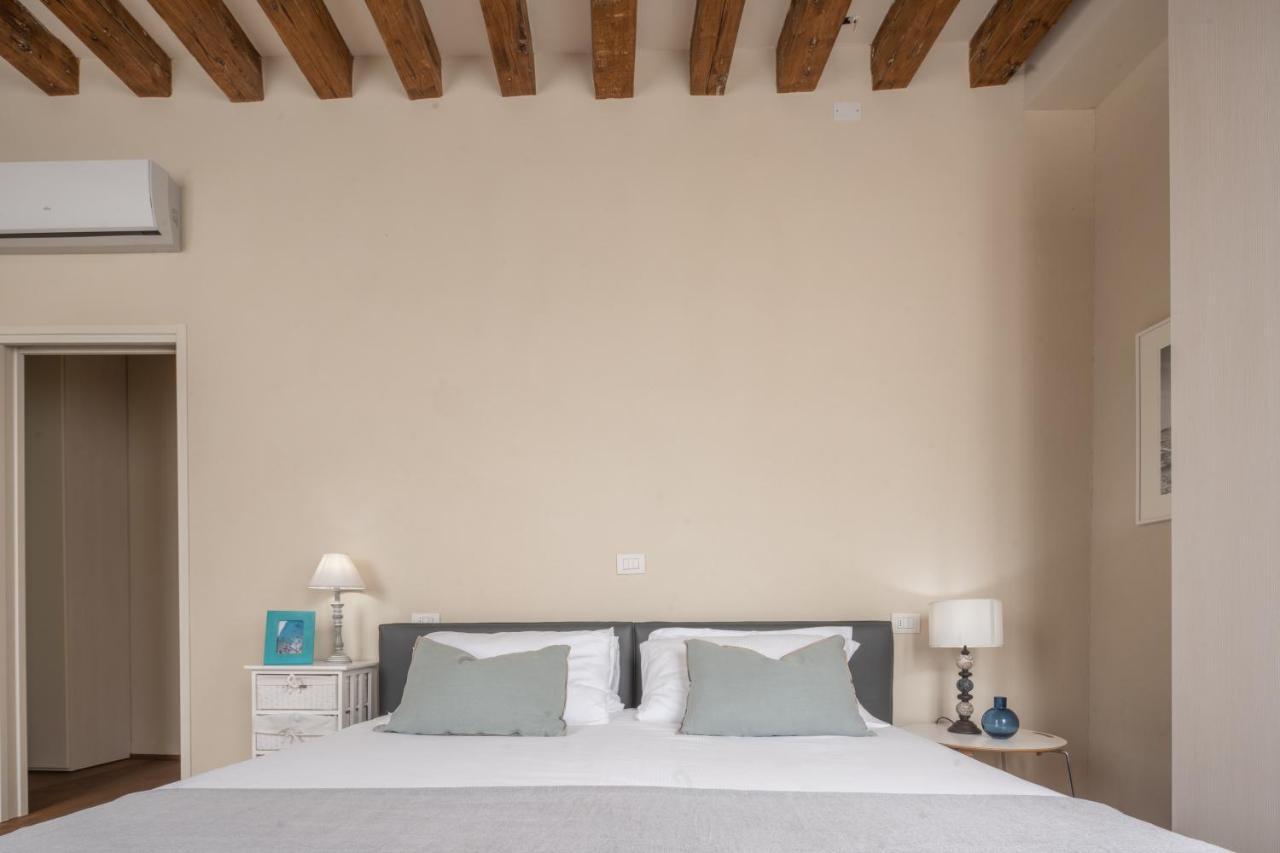 Santa Fosca Design Apartment R&R Венеция Экстерьер фото