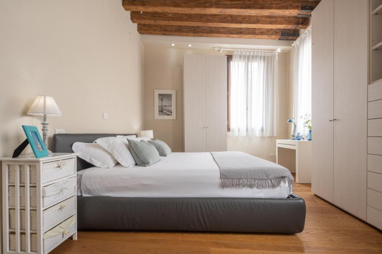 Santa Fosca Design Apartment R&R Венеция Экстерьер фото