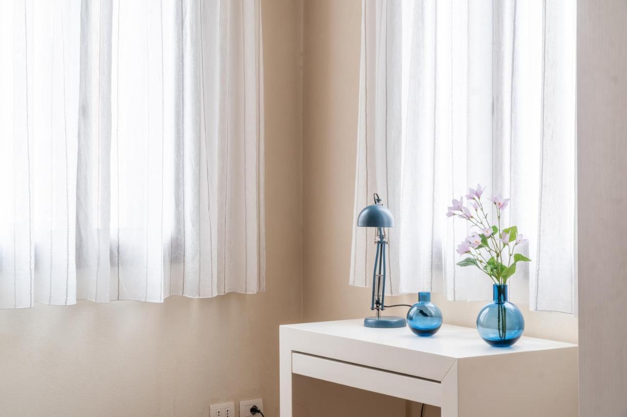 Santa Fosca Design Apartment R&R Венеция Экстерьер фото